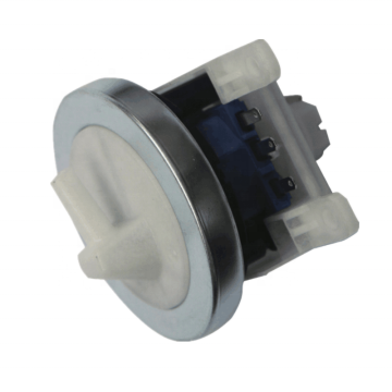 Washing Machine Parts: Level Switch and Water Pressure Sensor