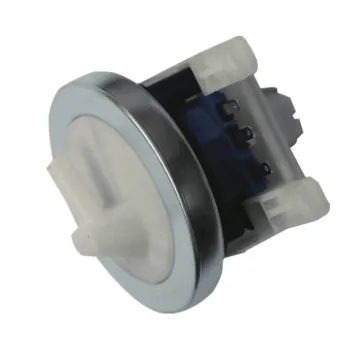 Washing Machine Parts: Level Switch and Water Pressure Sensor