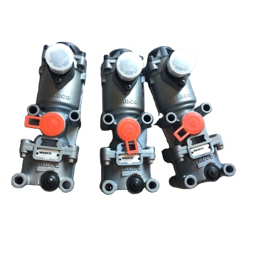 High-Quality Retarder Proportional Valve 4722600200037 and 4722600050 for Gearboxes: Chinese Manufacturer