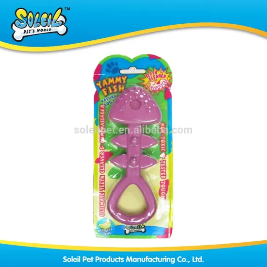 2015 Hot Sale Rubber Pet Toy Professional Dog Toys Manufacturer