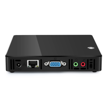 Household Mini PC Intel Processor DDR3L SSD