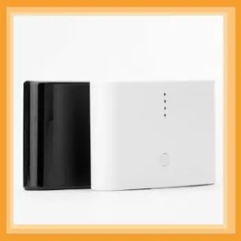 Dual USB 12000MAh power bank