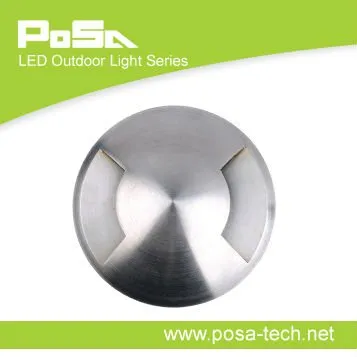 stainless steel led inground light (PS-IL-LED014)