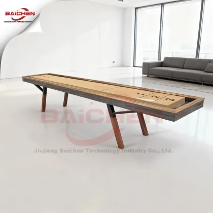 Sand Fox Table for Friends