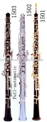 oboe