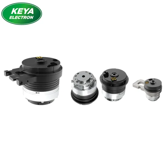 Keya 100mm DC24V 191W 60N.m 30RPM Robot Joint Module