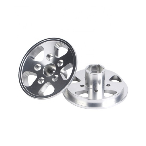 customized cnc machining milling turning