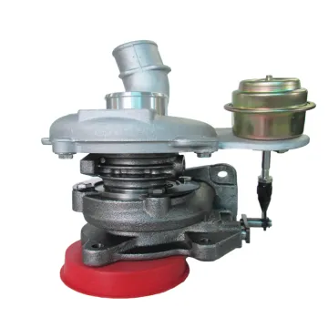China factory Auto Parts Turbo smallest turbocharger for sale
