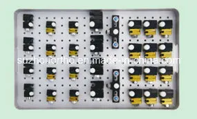 Upper Limb Stryker External Fixation