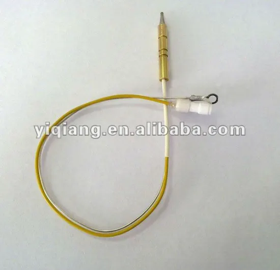 thermocouple for gas stove