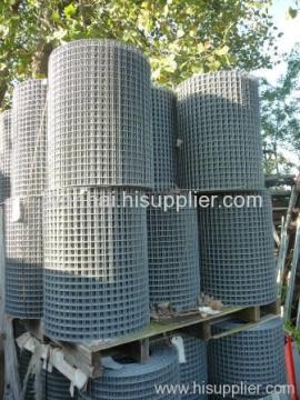 Galvanized Welded Wires Factory Supply 