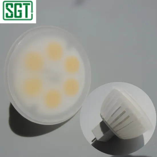led spotlight COB SMD gu10 led bulb with best price