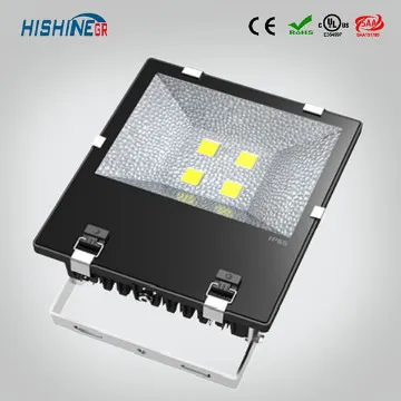 200w color changing flood light led rgb