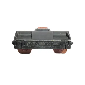 OEM 38231-SNA-A11(80A/50A) Auto Fuse - Standard Product