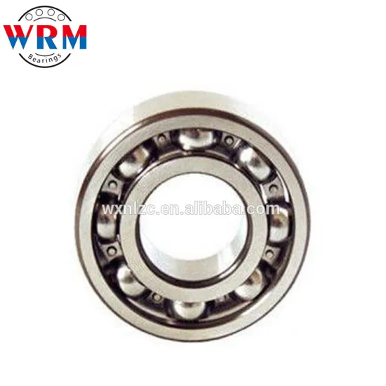 Wuxi Nengli High Quality deep groove ball bearing 61809 for Sale