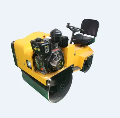 Latin America Vibratory Asphalt Compactor Cheap Price