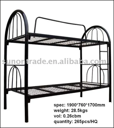 bunk bed