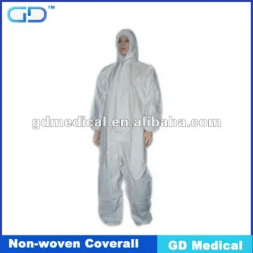 Microtex Coverall