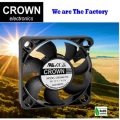 50x15 Blower Cooling DC Fan A7 Business