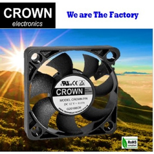 50x15 blower cooling DC FAN A7 Business