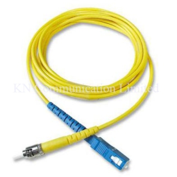 China FTTH simplex optic cable manufacturer