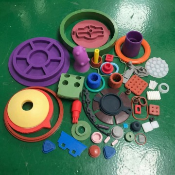 Design Plastic Injection Molding ABS plastic parts