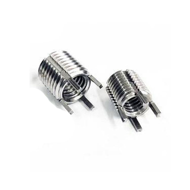 Heavy Duty Stainless Steel Key Lock Bolt Screw Sleeve Carbon Steel Material M2 to M20