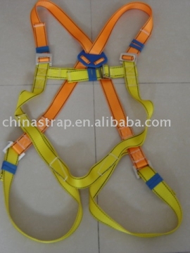 Safety Harness