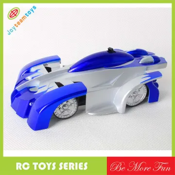 JTR11032 RC Wall Climbing Car radier control wall climber