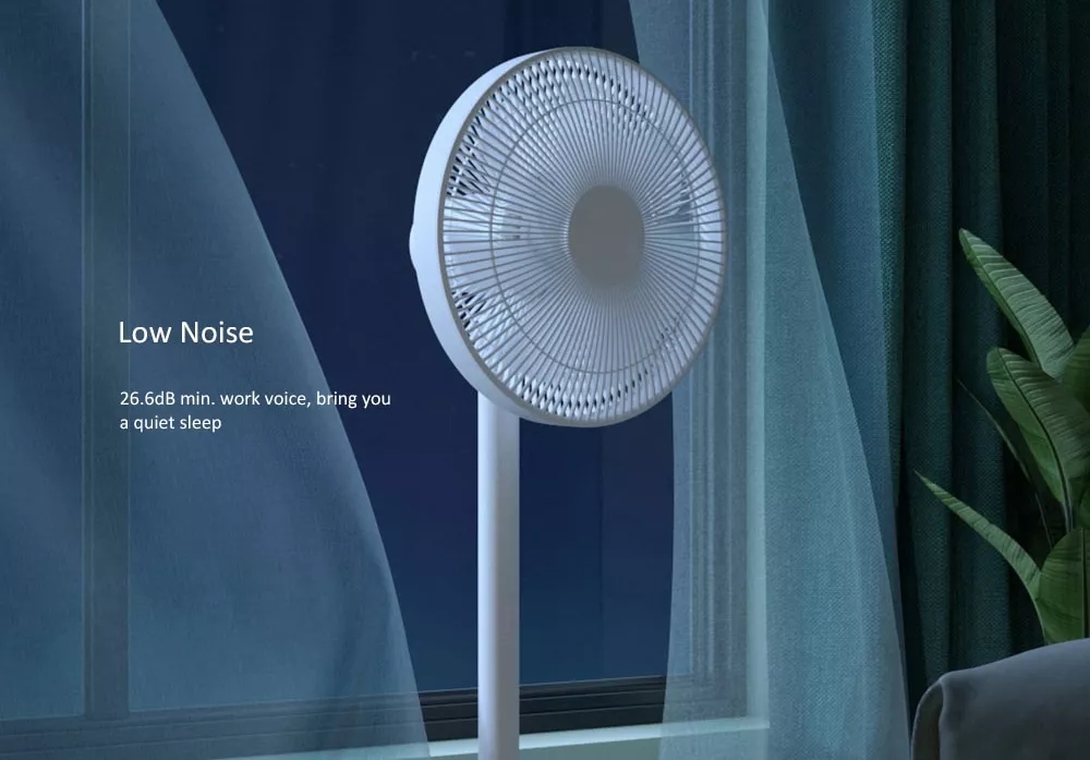 Xiaomi 1x Smart Fan