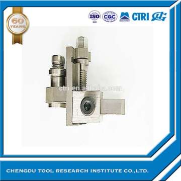 15MM MICRO SETTING CYLINDER MEASURING PROCESS