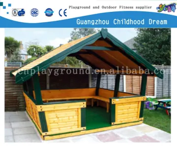 (HD-19112)Garden pavilion gazebo