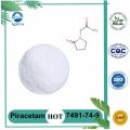 TGY Supply Nootropics 99% Piracetam Powder CAS 7491-74-9