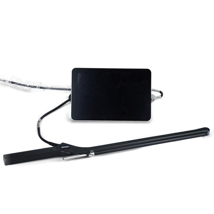 R11 6.5MHz Micro-convex Probe (with Egg Retrieval Device) Fast Scan OPU