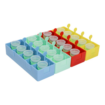 Bandeja de Medicamentos para Enfermeiros