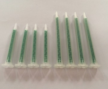 FMF6-16 epoxy disposable static mixer