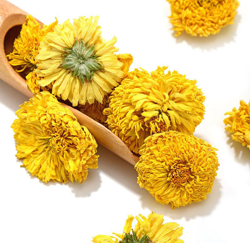 Wild Dried Chrysanthemum Extract 