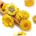 Wilde gedroogde chrysanthemum hieracium pilosella extract poeder