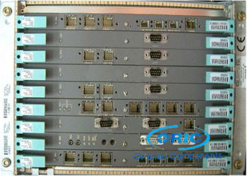 Ericsson Axe810 Bfd 561 001/2 Cmag-64-2 Refurbished Telecom Network Module / Boards / Cards / Switch
