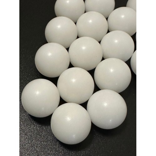 POMボールソリッドプラスチックボール
