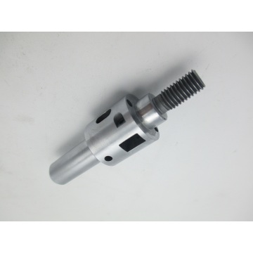 High Speed Steel CNC Lathe Parts