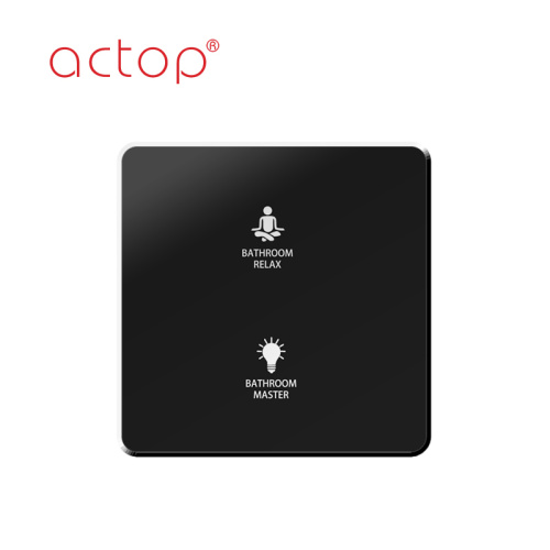 Factory directly sell hotell Smart Light Switch