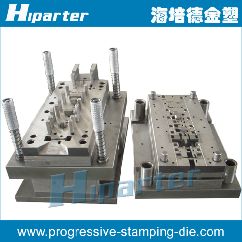 Auto custom stamping die maker,Chinese high quality stamping die manufacturing