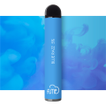 Vape Pod Fume Extra Vape Blue Razz Sabor