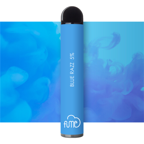 Fume Extra Disposable Vape 1500 Puffs