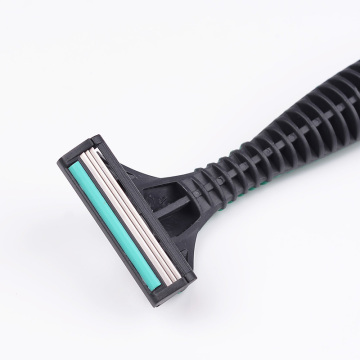 Disposable Triple Sweden Blade Razor
