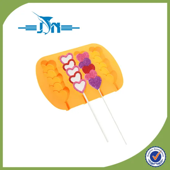 New design lolly waffle maker with great price