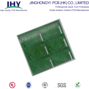 Cheap Price Enig Gold Finger 2 Oz Copper Thickness PCB Board