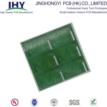 Enig Gold Finger 2 Oz Copper Thickness PCB
