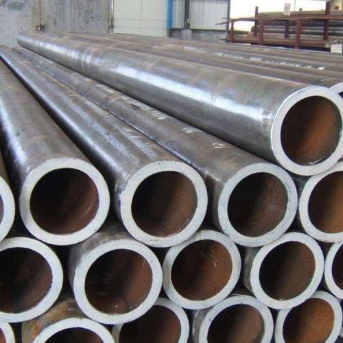 Alloy precision seamless pipe